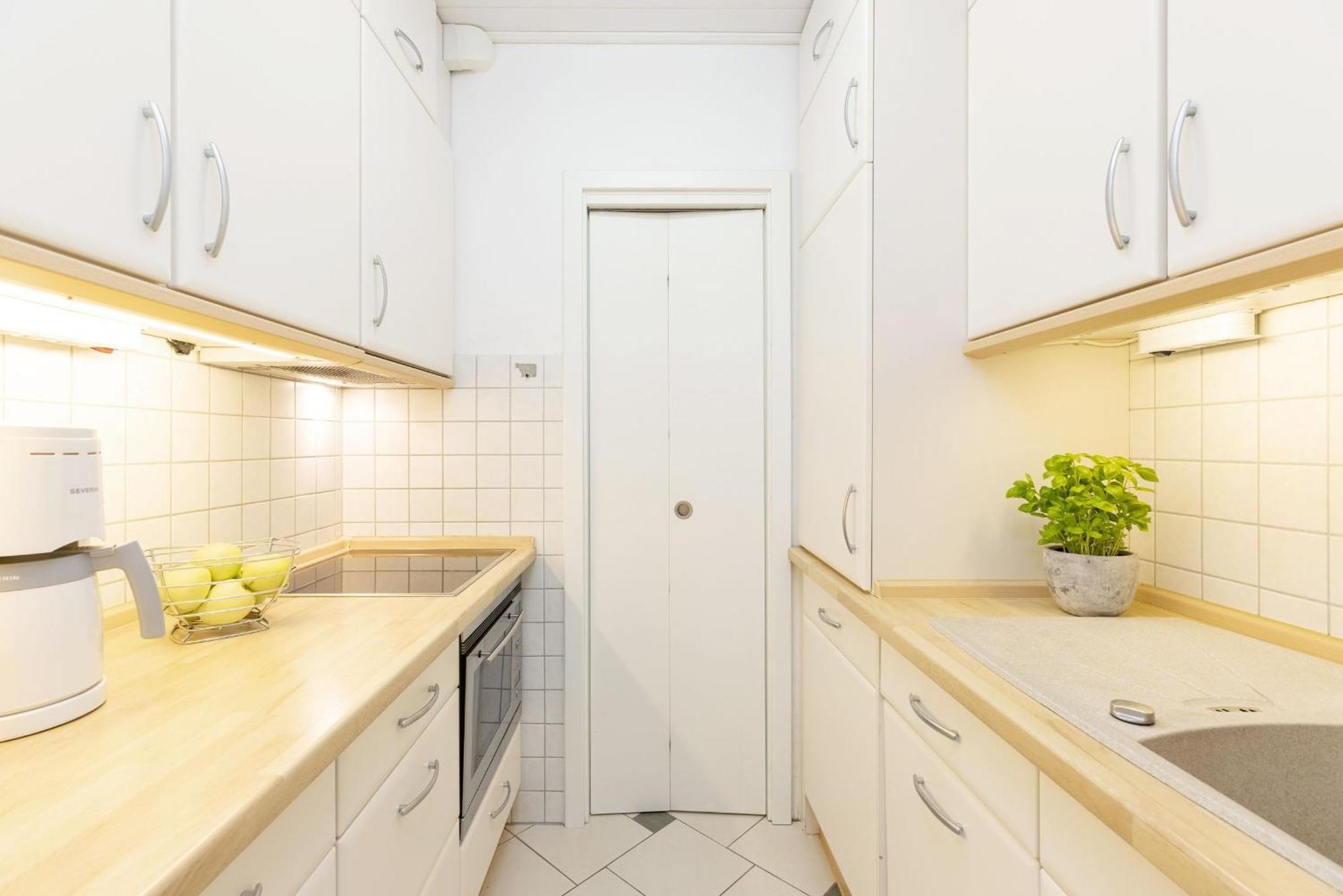 Alte Bergstrasse 11 Wittduen 2 Apartman Scharbeutz Kültér fotó