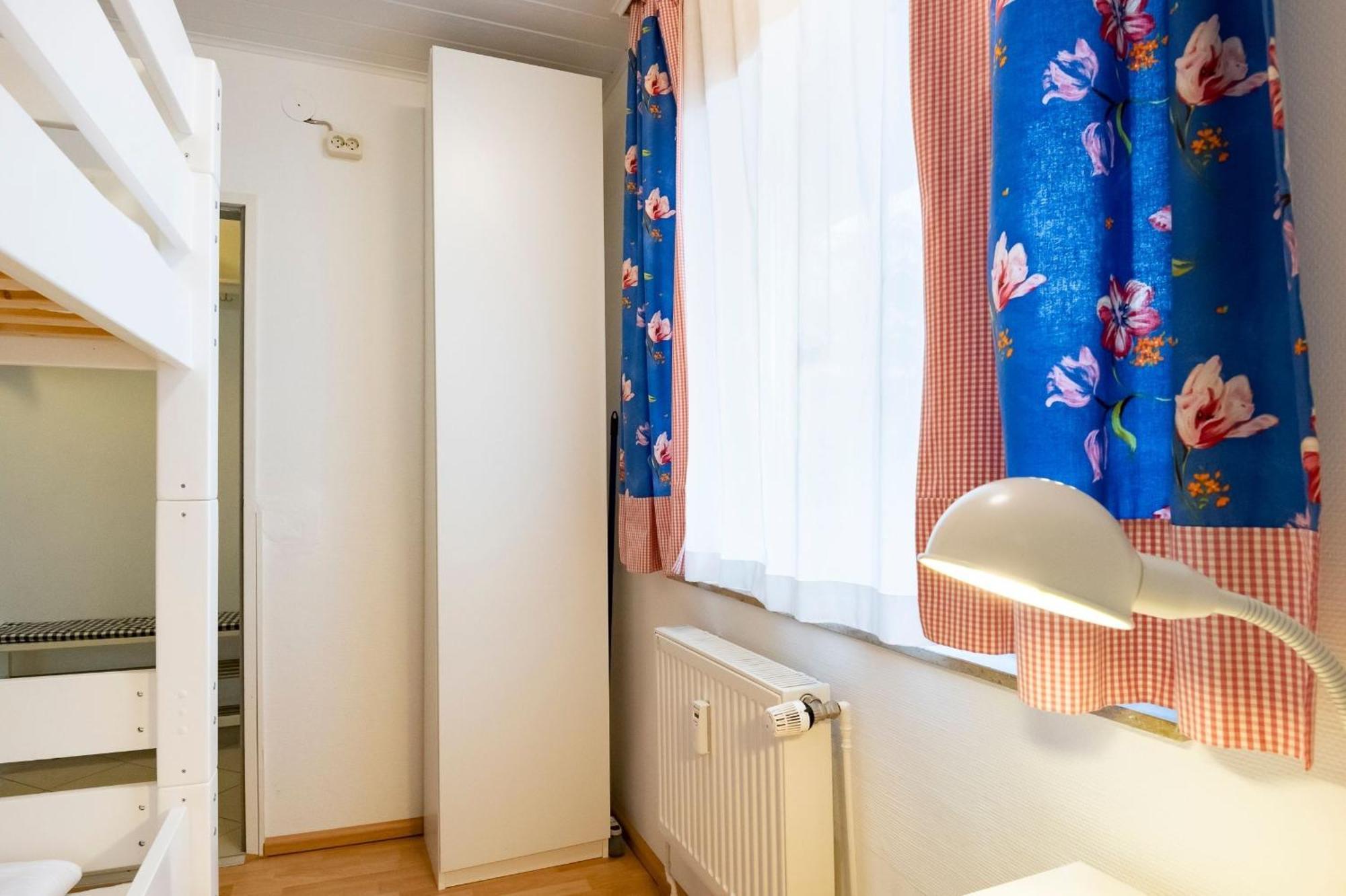 Alte Bergstrasse 11 Wittduen 2 Apartman Scharbeutz Kültér fotó