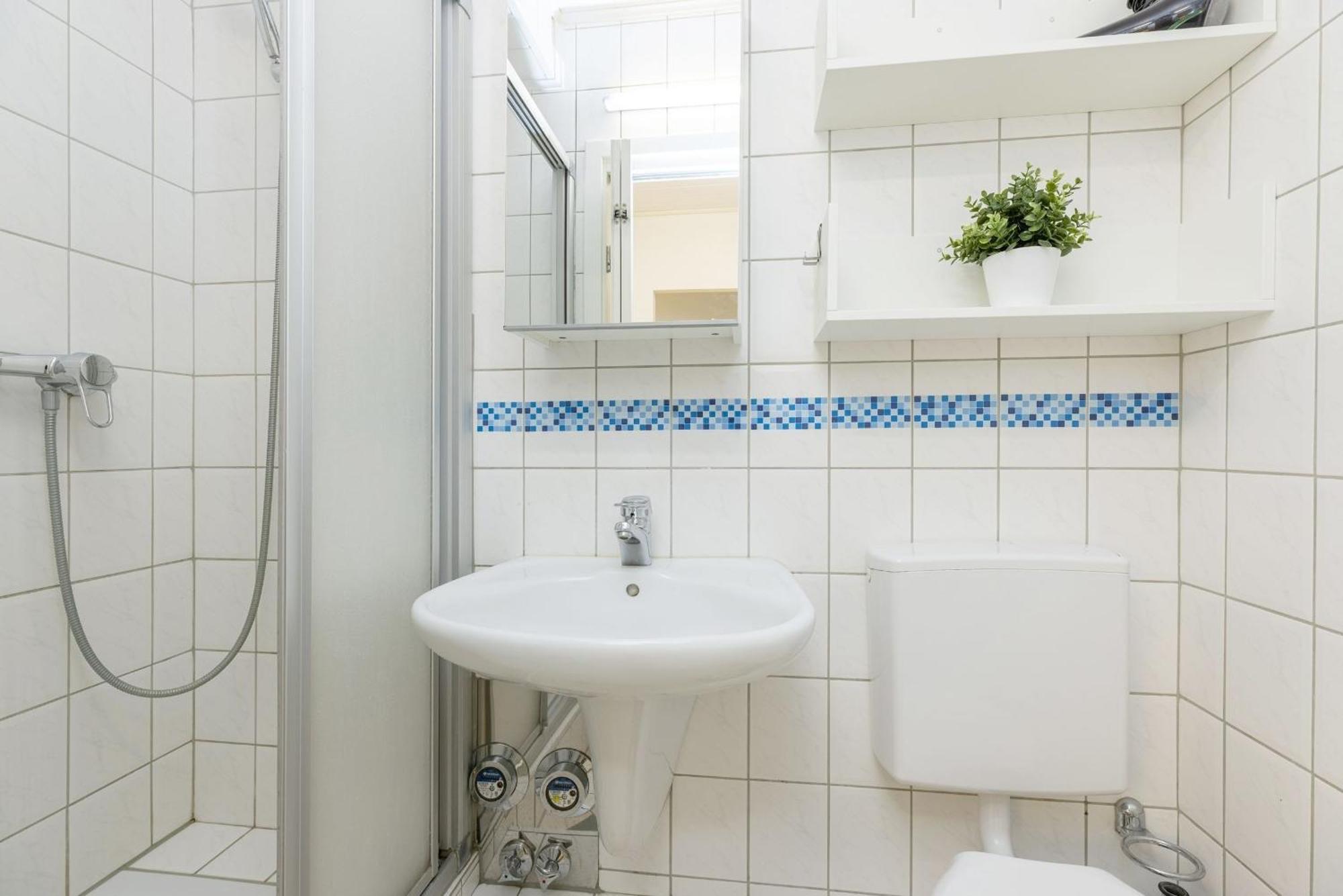 Alte Bergstrasse 11 Wittduen 2 Apartman Scharbeutz Kültér fotó